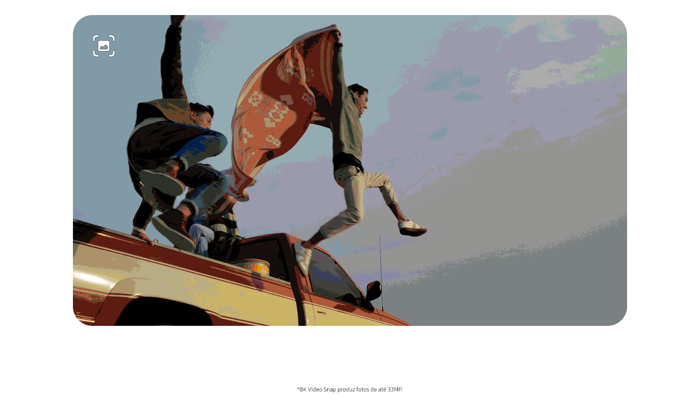 Smartphone Samsung Galaxy S21 5G 128GB 8GB RAM Tela de 6,2 Câmera Tripla Traseira 12MP + 64MP + 12MP Frontal de 10MP Bateria de 4000mAh Cinza